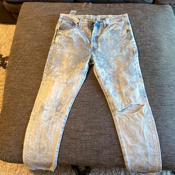 Levi's Other - Men’s Levi’s 33W 32L